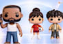 create custom 3d funko pop characters for 3d printing